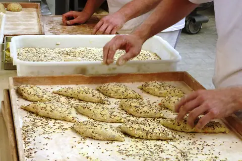 Argo's Bakery photo 2