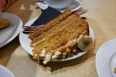 Argo's Bakery photo 4